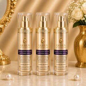 Translucent Intense Whitening Body Serum (150ml)