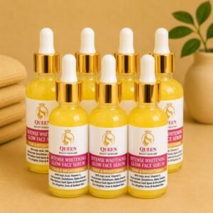 7D Intense Whitening Face Serum