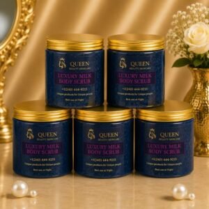 Translucent Intense Whitening Body Soap (500ml)