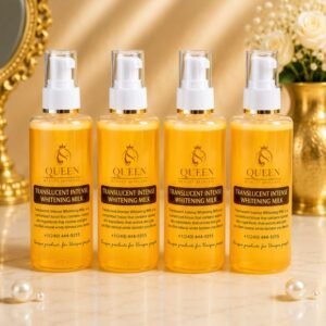 Translucent Intense Whitening Body Serum (250ml)