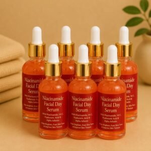 Nacinamide Face Day Serum
