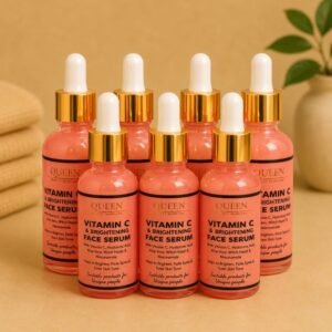 Vitamin C Repair and Brightening Face Serum