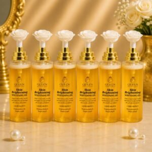 Skin Milk Whitening 200ml