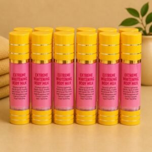 Extreme Beauty Milk Face Serum