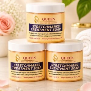 Stretch Marks Treatment Soap