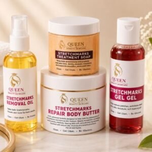 Stretchmarks Set