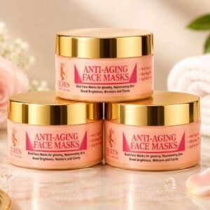 Anti Aging Face Mask