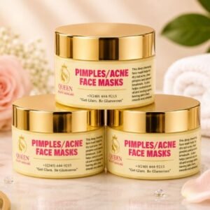Pimples/Acne Pimples Face Mask