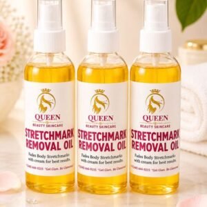Stretchmarks Removal Oil